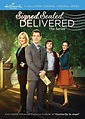 TV Series Review -Signed, Sealed, Delivered — the Story Enthusiast