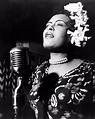 Billie Holiday en 5 canciones