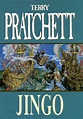 The Annotated Pratchett File v9.0 - Jingo