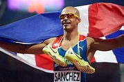 Félix Sánchez competirá hasta el Mundial de 2017