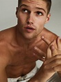 NICK TRUELOVE by Kult Models Scandinavia