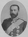 Prinz Heinrich von Battenberg