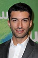 Justin Baldoni At Arrivals For The Cw Upfronts 2016 The London Hotel ...