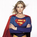 Helen Slater Attending "Superman: The Movie" and "Supergirl" Double ...
