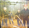 Flying Burrito Brothers* - Live From Europe | Discogs