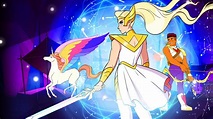 Watch She-Ra e le principesse guerriere TV Shows Online