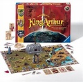 bol.com | King Arthur | Games