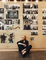 Annie Leibovitz Revisits Her Early Years - The New York Times