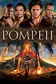 Pompeii (2014) - Posters — The Movie Database (TMDb)