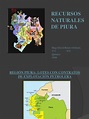 Recursos Naturales de Piura