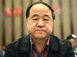China's Mo Yan wins Nobel Prize in literature - CBS News
