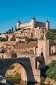 Toledo, Spain - Travel Guide - Travel Infused Life