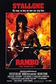Rambo II (1985) - FilmAffinity