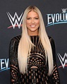 Kelly Kelly: WWE Evolution in New York -04 – GotCeleb