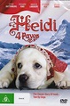 Heidi 4 Paws (2008) — The Movie Database (TMDB)