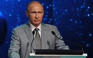 Instagram: ¿Vladimir Putin ‘inspira’ en la red social? | FOTOS ...