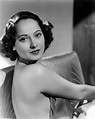 Merle Oberon, 1936 Photograph by Everett