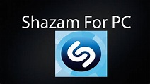 How to Install Shazam For PC computer- 100% Working - YouTube