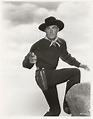 CARSON CITY (1952) - Randolph Scott - Directed by Andre de Toth ...