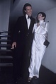 Halston and Liza Minnelli: What to Know About Their Friendship – WWD