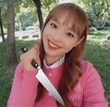the loona memes I received from the gods. | Kpop memes, Chuu loona, Memes