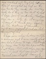 todaysdocument: Letter from Harry S. Truman to Bess Wallace,… – artmoorly