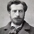 Frédéric Auguste Bartholdi - Alchetron, the free social encyclopedia