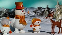 Rudolph and Frosty's Christmas in July (1979) - Backdrops — The Movie ...