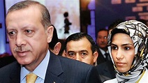 Sümeyye Erdogan - DER SPIEGEL