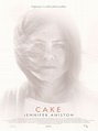 Cartel de la película Cake - Foto 13 por un total de 15 - SensaCine.com