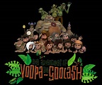 The Adventures of Voopa the Goolash (2007)