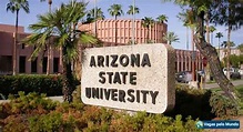 Universidade do Estado do Arizona Oferece Bolsa Integral