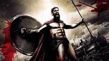 "300": Así fue la verdadera batalla de las Termópilas, con Leónidas y ...