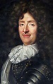 Roger de Rabutin, Comte de Bussy. His voluminous correspondence yields ...