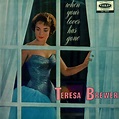 Teresa Brewer When Your Lover Has Gone UK vinyl LP album (LP record ...