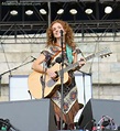 Patty Griffin at the Newport Folk Festival 2012 - Bluebird Reviews