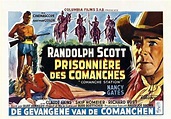 Comanche Station Movie Poster Print (27 x 40) - Item # MOVEI9639 ...