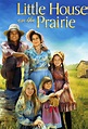 Little House on the Prairie (1974)