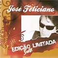 Cd José Feliciano - Gold - Edição Limitada | MercadoLivre