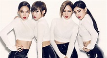 miss A to make comeback in 2015 with all members