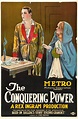 The Conquering Power, 1921 starring Rudolph Valentino - Public Domain Movie
