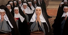 Die Nonne – Camino Filmverleih