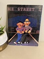 Bob Shipstad Presents Sesame Street Live Play Bill Magazine | #3786255504