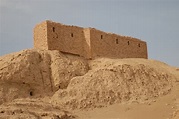 Arquitectura de Mesopotamia - Wikipedia, la enciclopedia libre