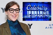 Mayim Bialik Reveals Which Stars Made the Cut for 'Celebrity Jeopardy!'