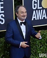 Photo: Kevin Pollak attends the 77th Golden Globe Awards in Beverly ...