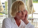 Mom Star Jaime Pressly Shares Swimsuit Photo “This Is 46”