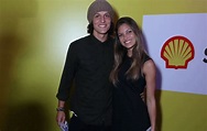 David Luiz's New Girlfriend Bruna Loureiro (Bio, Wiki)