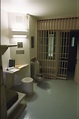 Photos show the "Supermax" prison in Colorado, also known as ADX, where ...