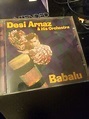 Babalu [RCA] by Desi Arnaz & his orchestra(CD, Jun-1996, RCA ...